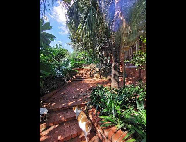 4 BEDROOM HOUSE FOR SALE IN ELANDSRAND